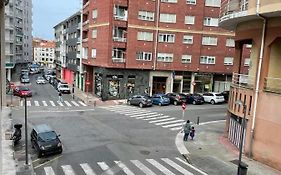 Piso céntrico a 10 min de la playa de Ostende